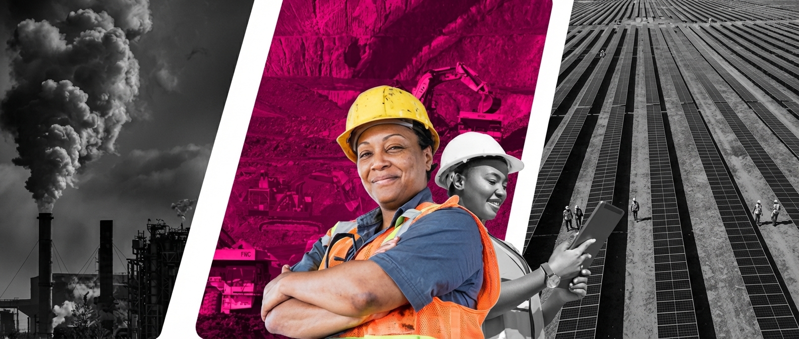 FreshPetals infrastructure and construction work in Zimbabwe